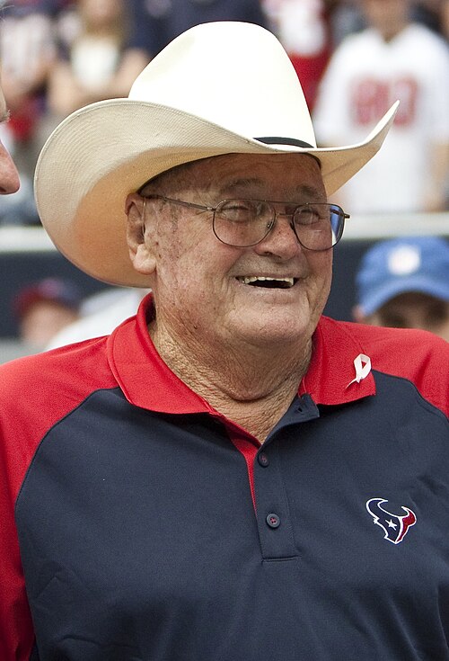 Bum Phillips
